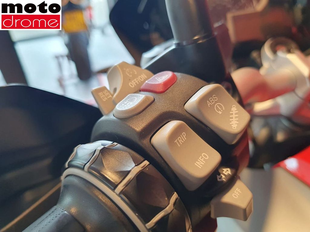 Foto 18 - BMW R 1200 GS | ABS-ASC-ESA | GARANTIE