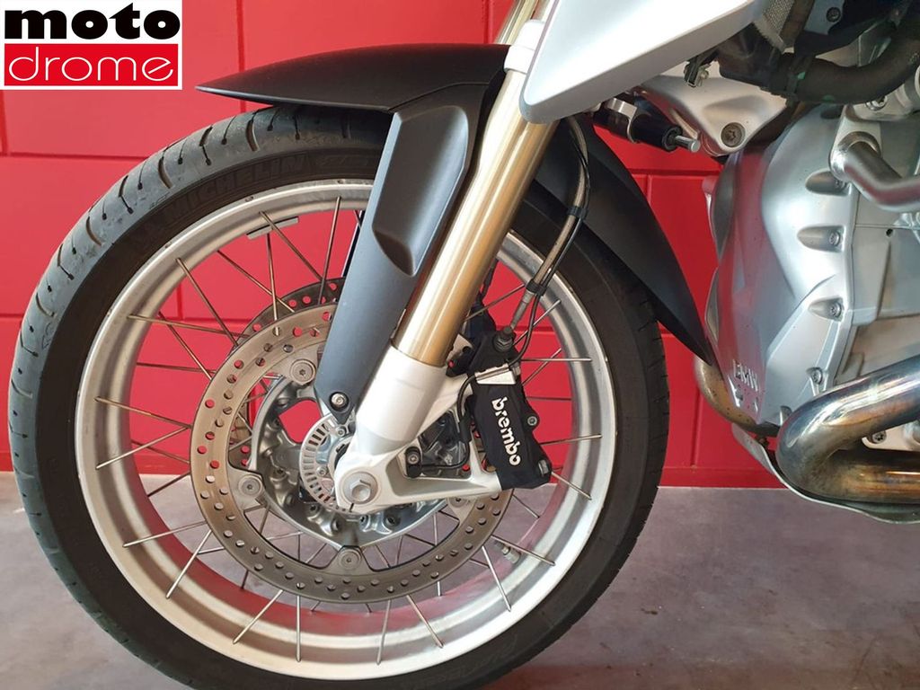 Foto 19 - BMW R 1200 GS | ABS-ASC-ESA | GARANTIE