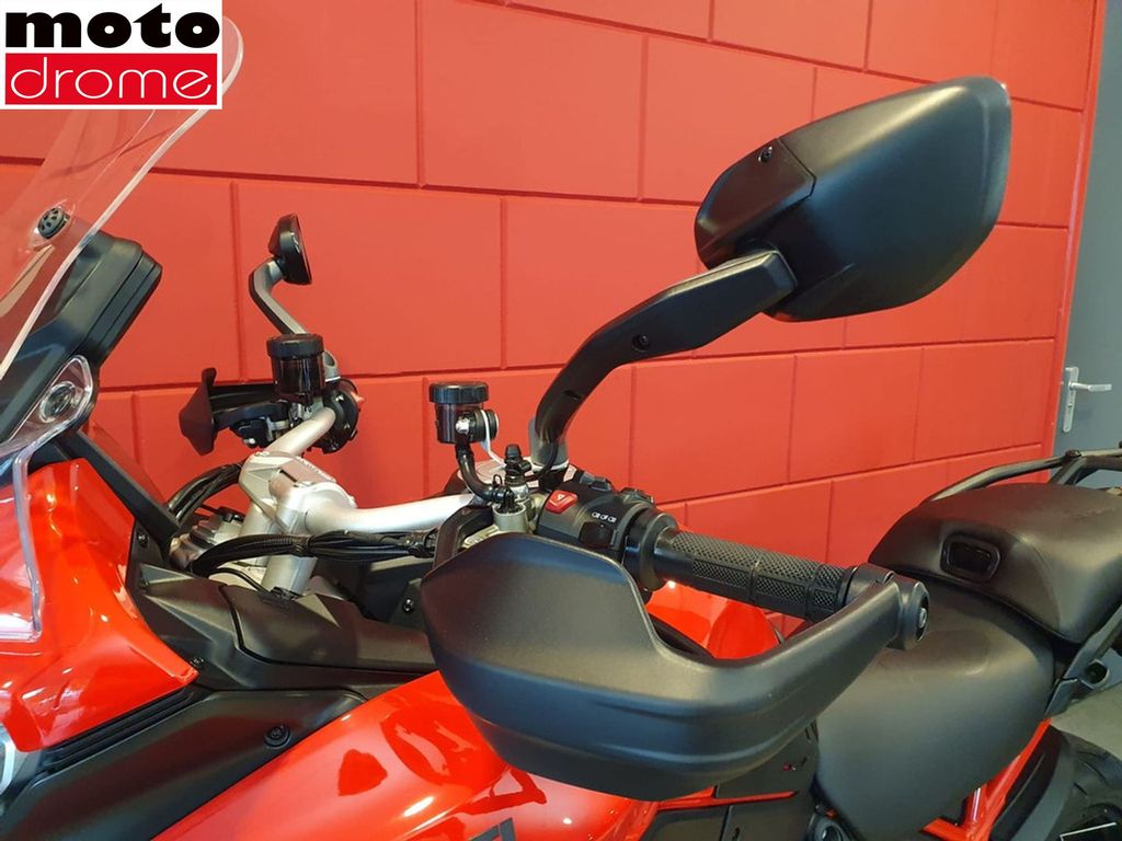 Foto 7 - Ducati MULTISTRADA V4 RALLY | GARANTIE