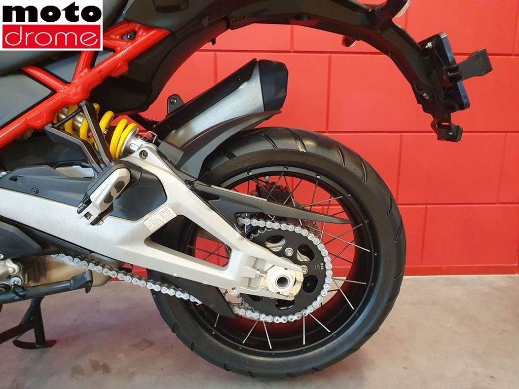 Foto 14 - Ducati MULTISTRADA V4 RALLY | GARANTIE