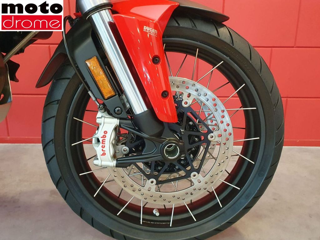 Foto 17 - Ducati MULTISTRADA V4 RALLY | GARANTIE