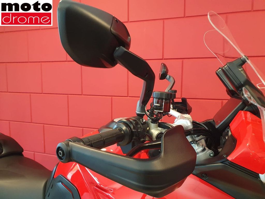 Foto 16 - Ducati MULTISTRADA V4 RALLY | GARANTIE