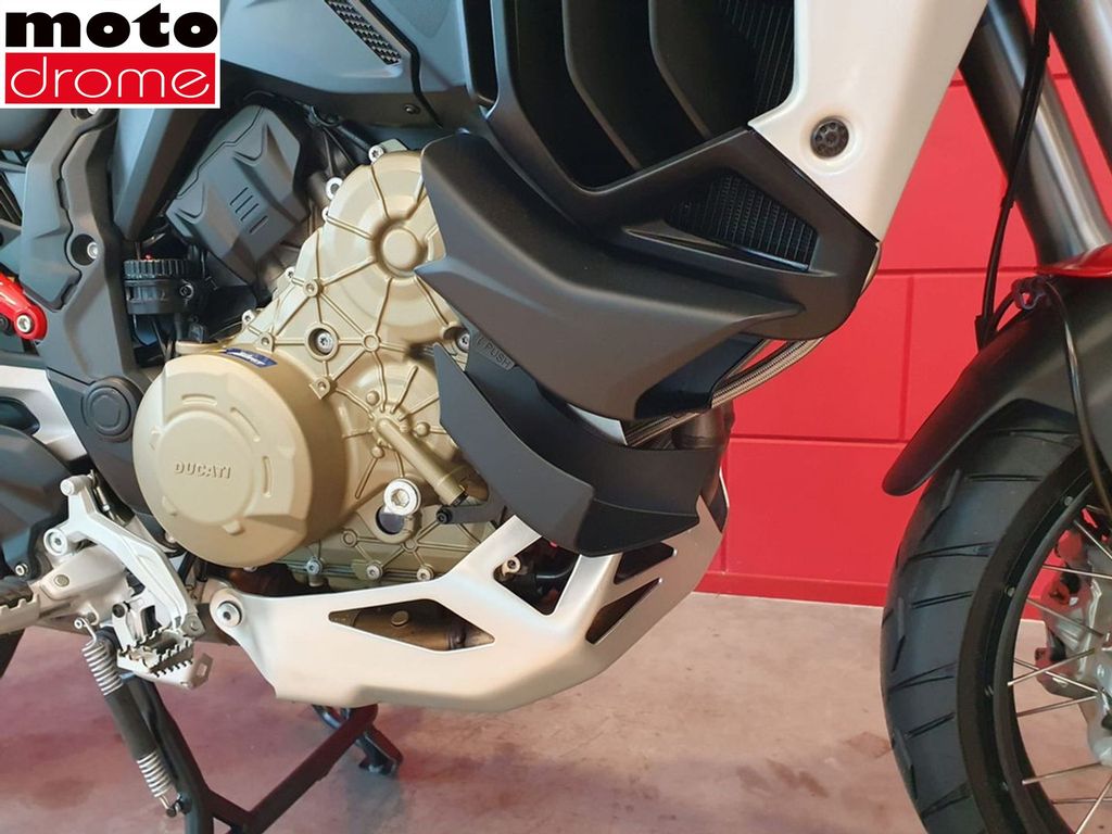 Foto 19 - Ducati MULTISTRADA V4 RALLY | GARANTIE