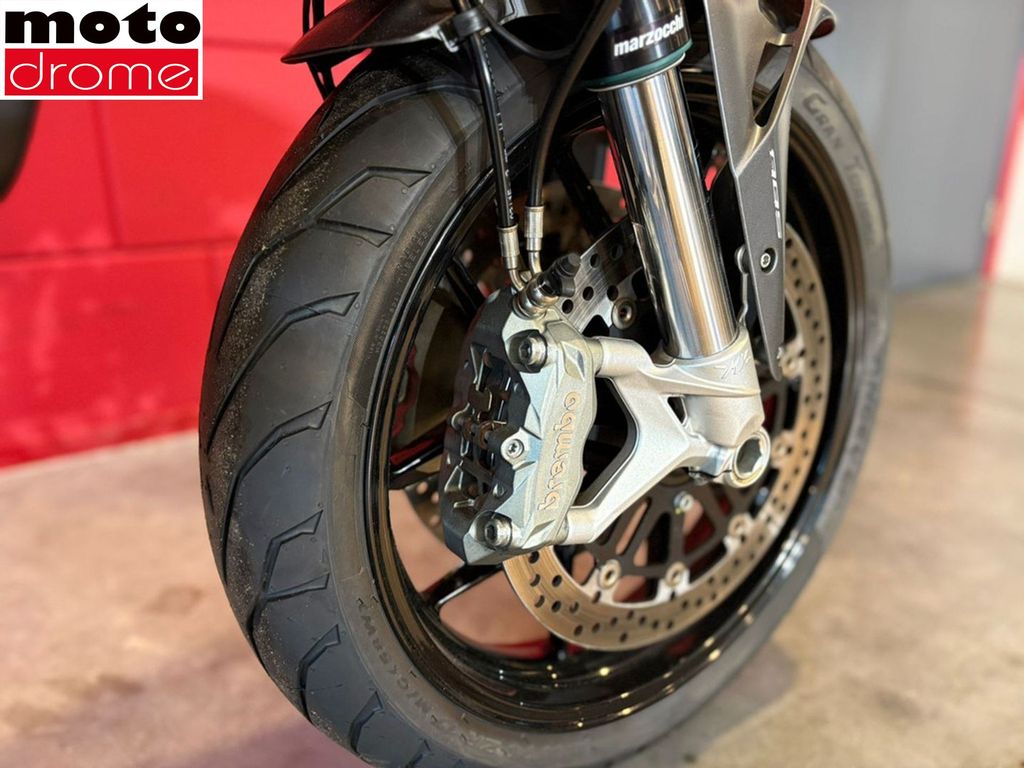 Foto 11 - MV Agusta TURISMO VELOCE 800 | GARANTIE