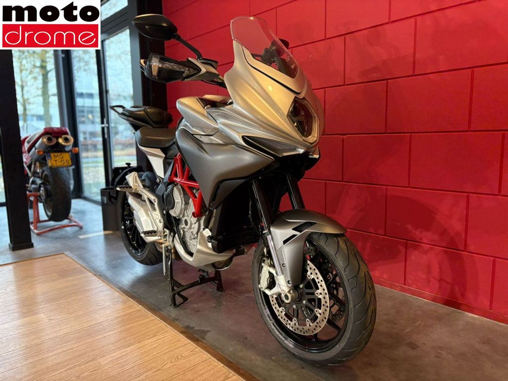 Foto 3 - MV Agusta TURISMO VELOCE 800 | GARANTIE