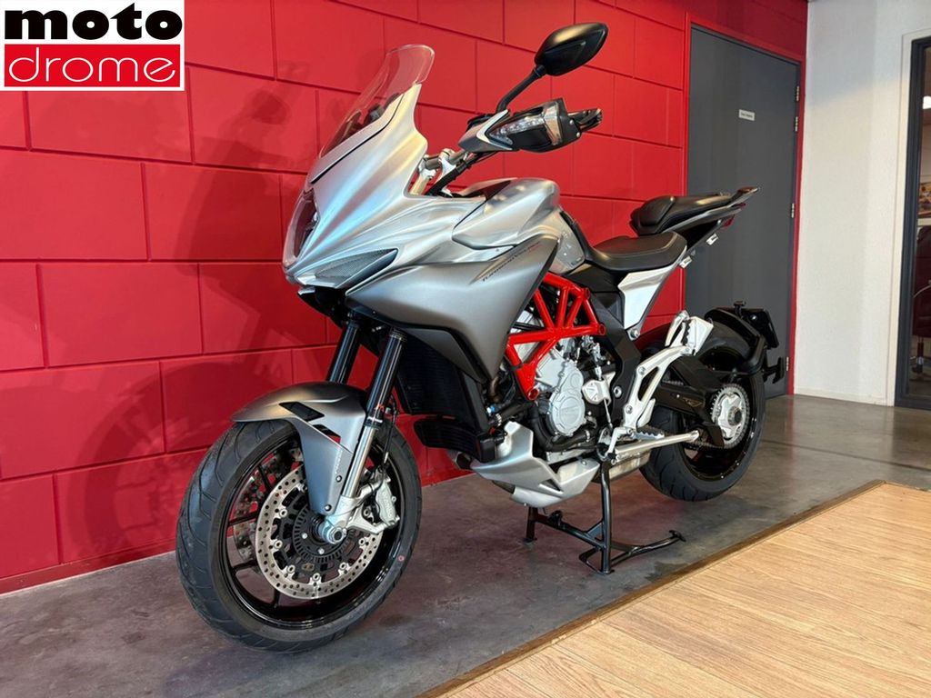 Foto 4 - MV Agusta TURISMO VELOCE 800 | GARANTIE