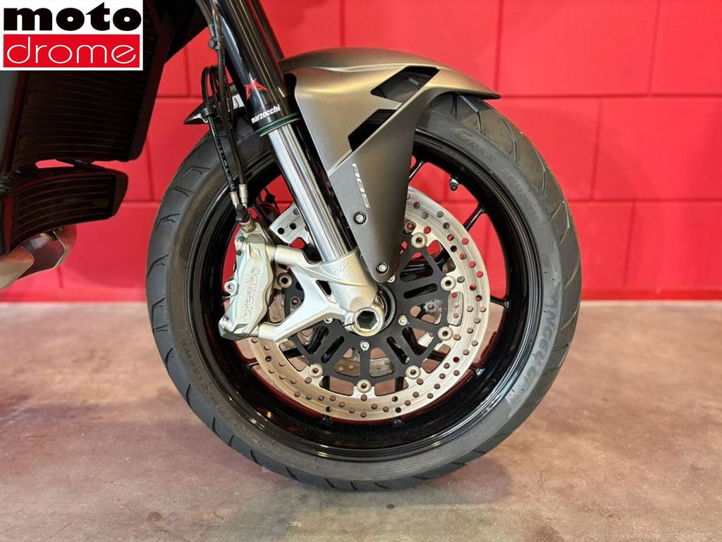 Foto 7 - MV Agusta TURISMO VELOCE 800 | GARANTIE