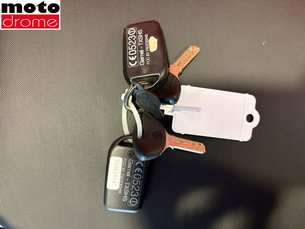 Foto 17 - BMW R 1200 GS | ABS ESA ASC | GARANTIE