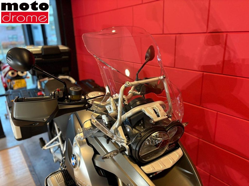 Foto 18 - BMW R 1200 GS | ABS ESA ASC | GARANTIE