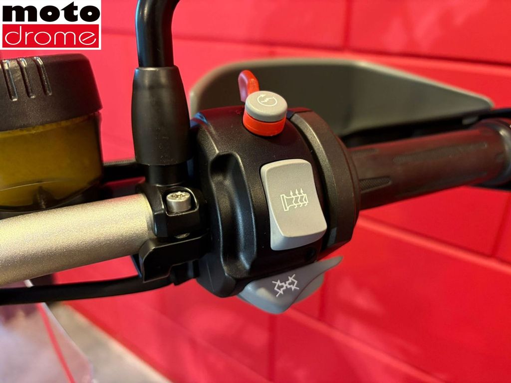 Foto 6 - BMW R 1200 GS | ABS ESA ASC | GARANTIE