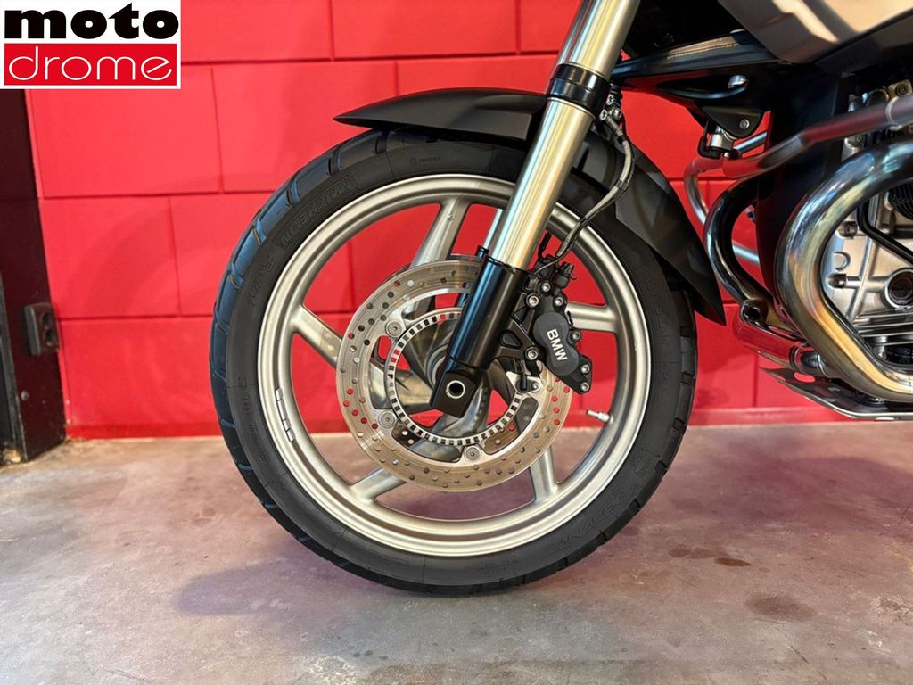 Foto 12 - BMW R 1200 GS | ABS ESA ASC | GARANTIE