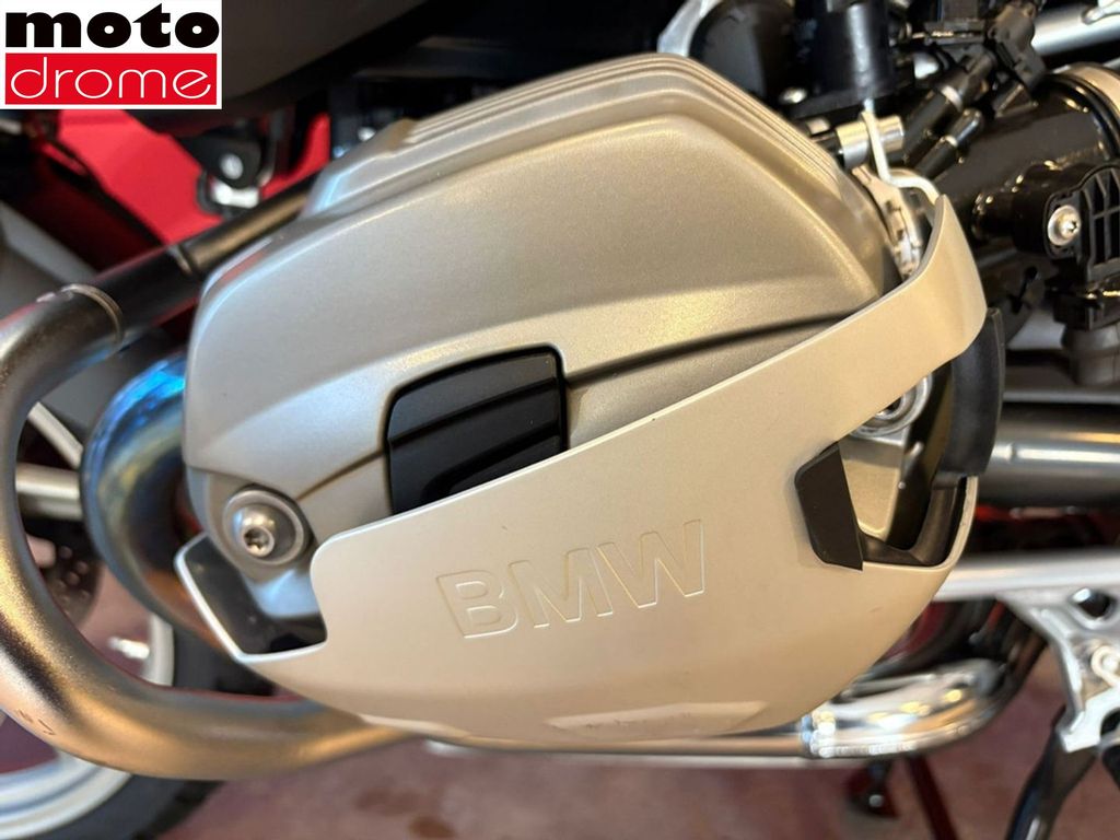 Foto 13 - BMW R 1200 GS | ABS ESA ASC | GARANTIE