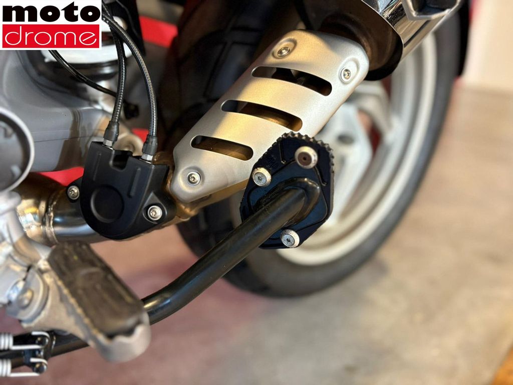 Foto 16 - BMW R 1200 GS | ABS ESA ASC | GARANTIE