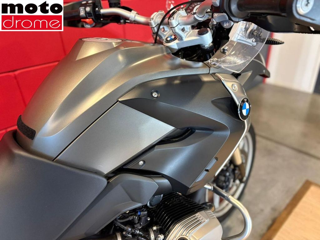 Foto 19 - BMW R 1200 GS | ABS ESA ASC | GARANTIE