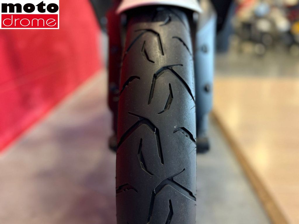 Foto 14 - Triumph TIGER 800 | GARANTIE