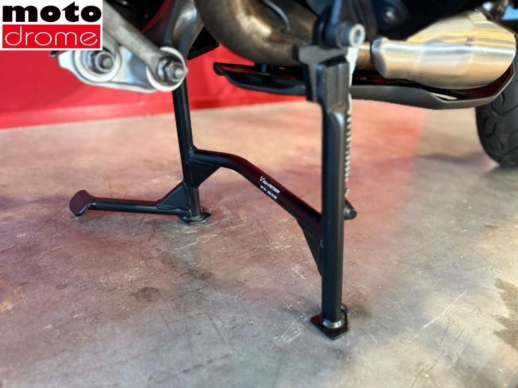 Foto 20 - Triumph TIGER 800 | GARANTIE