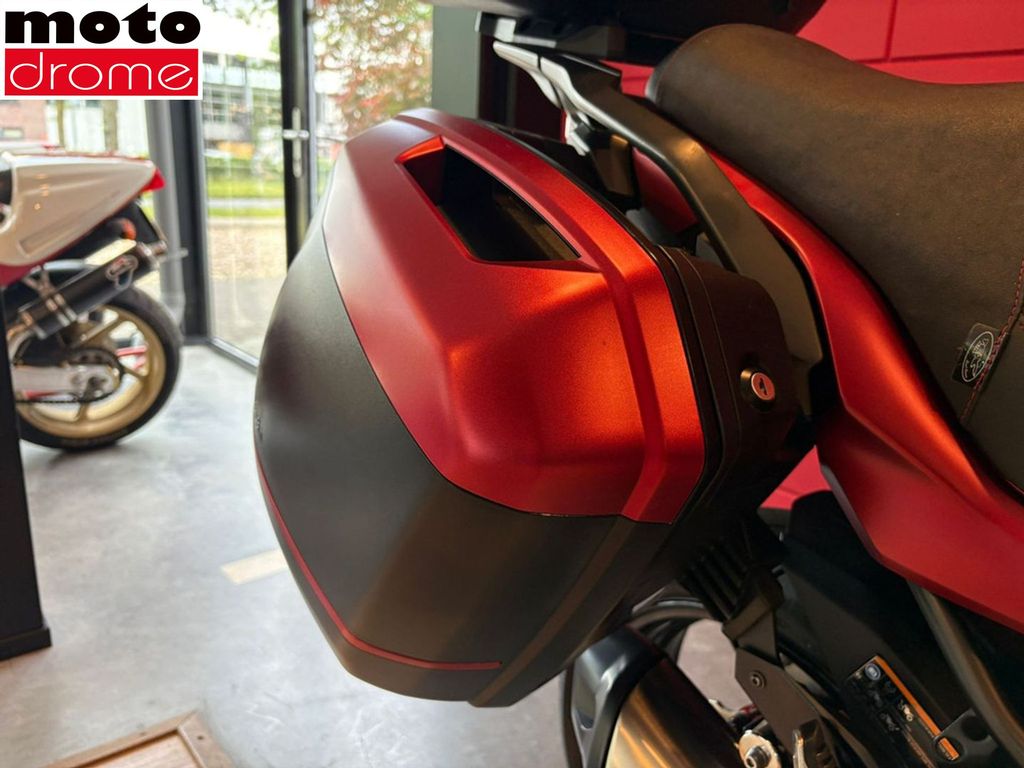 Foto 4 - Kawasaki VERSYS 1000 SE GRAND TOURER