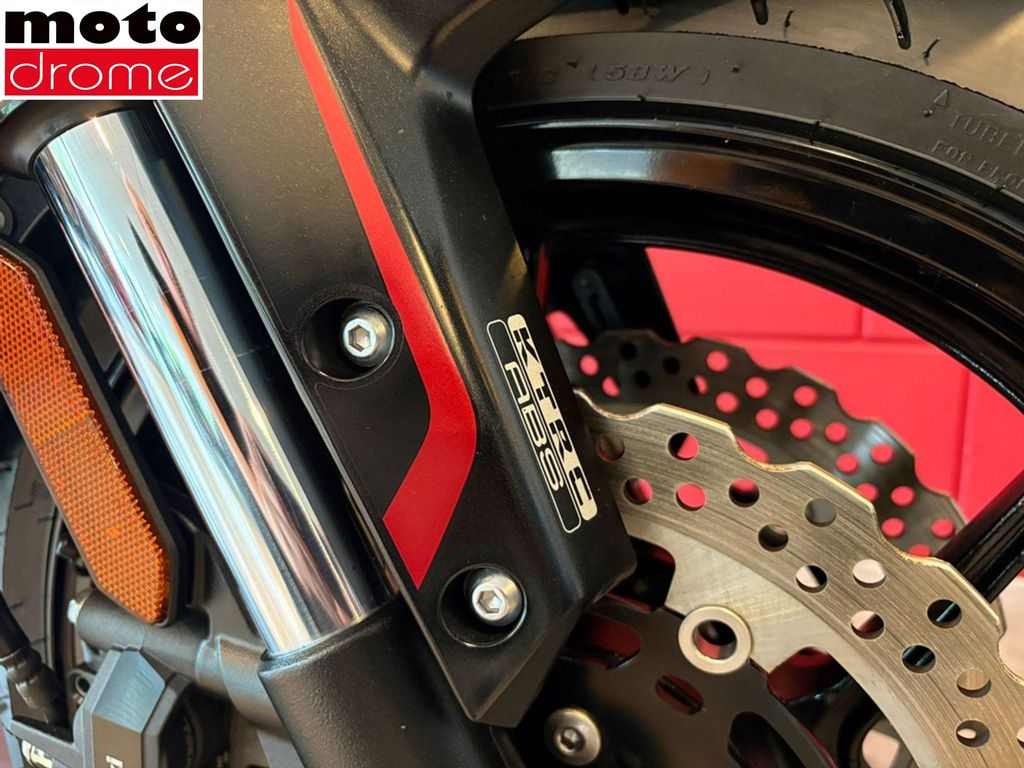 Foto 7 - Kawasaki VERSYS 1000 SE GRAND TOURER