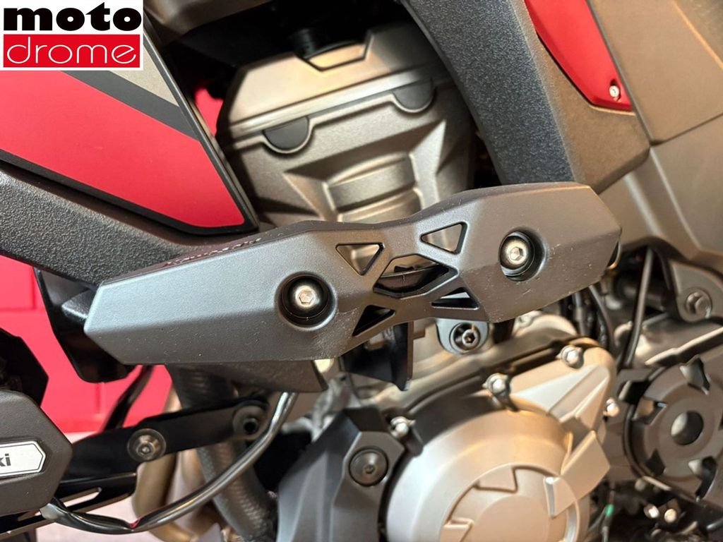 Foto 19 - Kawasaki VERSYS 1000 SE GRAND TOURER