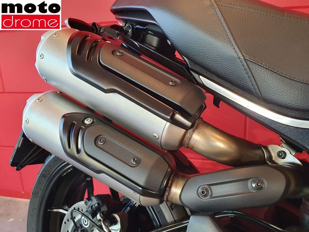 Foto 9 - Ducati SCRAMBLER 1100 PRO | GARANTIE