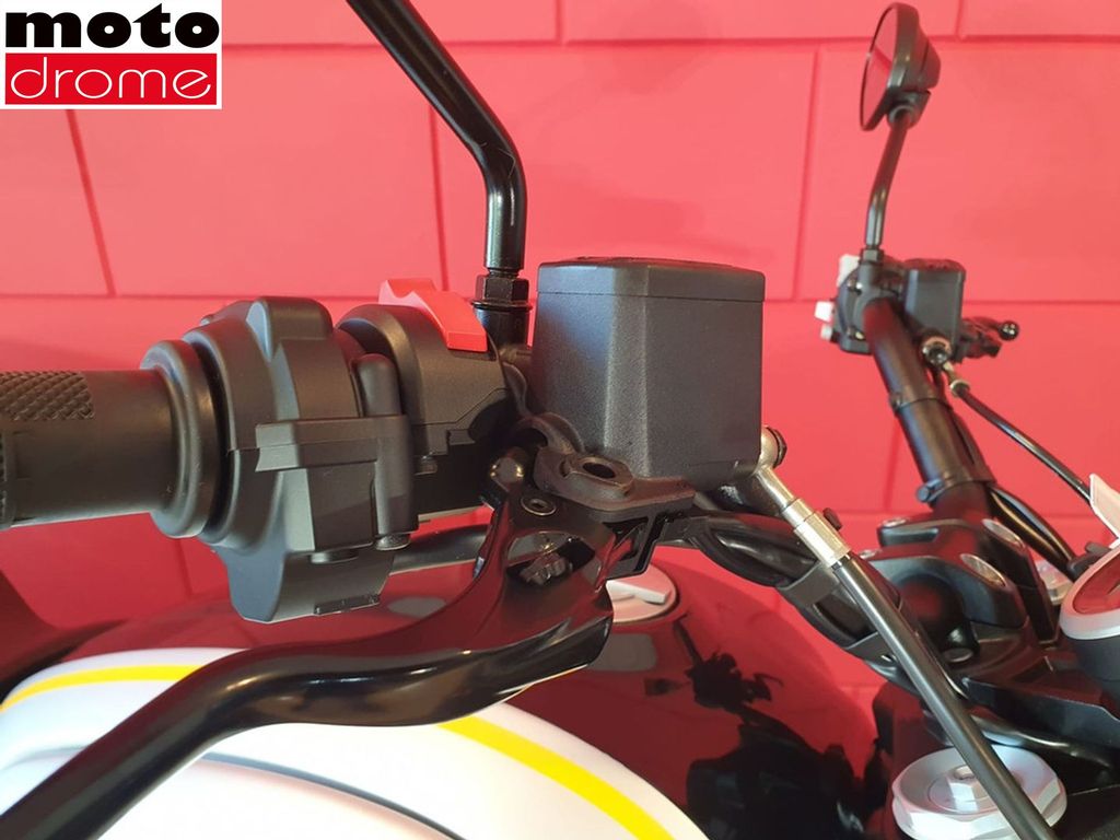 Foto 10 - Ducati SCRAMBLER 1100 PRO | GARANTIE