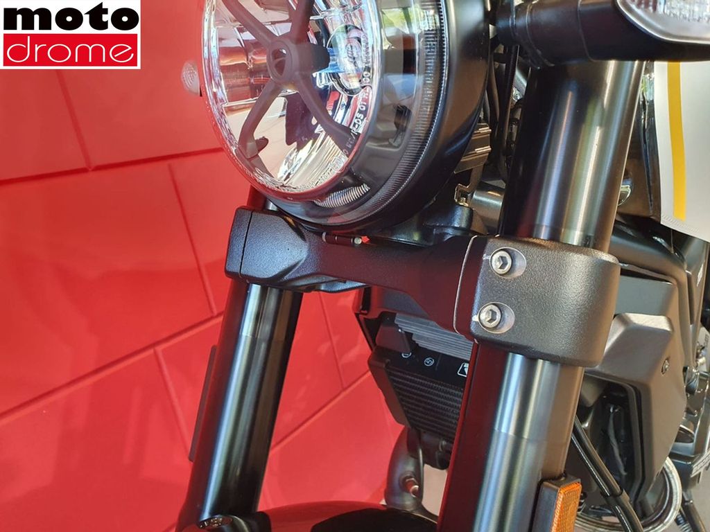 Foto 15 - Ducati SCRAMBLER 1100 PRO | GARANTIE