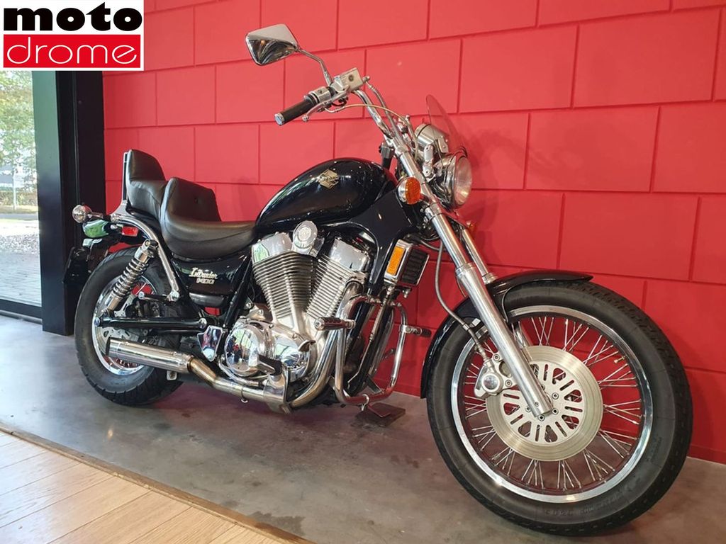 Foto 3 - Suzuki VS 1400 | MOOI EXEMPLAAR!