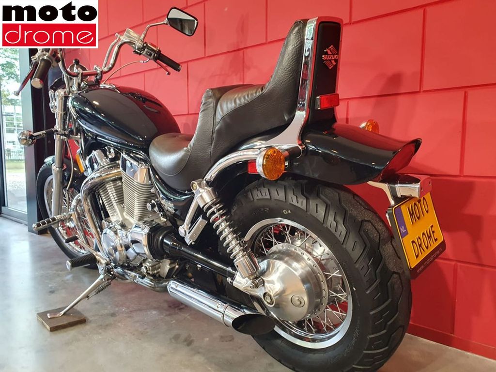 Foto 4 - Suzuki VS 1400 | MOOI EXEMPLAAR!