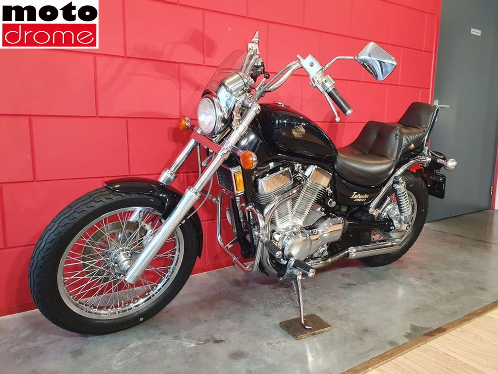 Foto 6 - Suzuki VS 1400 | MOOI EXEMPLAAR!