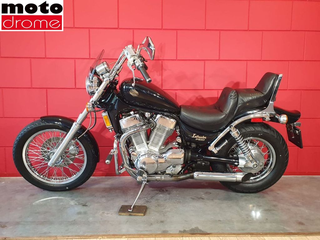 Foto 7 - Suzuki VS 1400 | MOOI EXEMPLAAR!