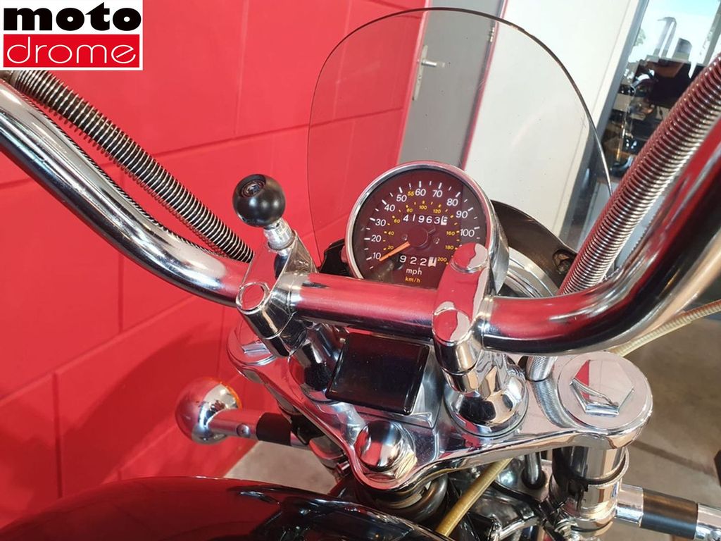 Foto 8 - Suzuki VS 1400 | MOOI EXEMPLAAR!