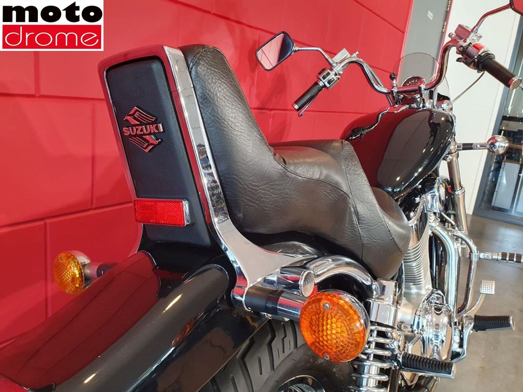 Foto 9 - Suzuki VS 1400 | MOOI EXEMPLAAR!