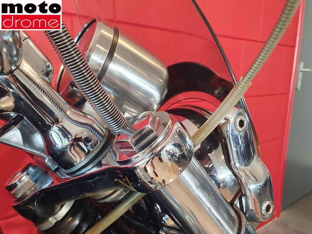 Foto 11 - Suzuki VS 1400 | MOOI EXEMPLAAR!