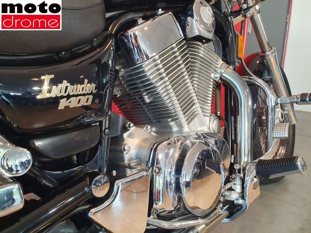 Foto 14 - Suzuki VS 1400 | MOOI EXEMPLAAR!