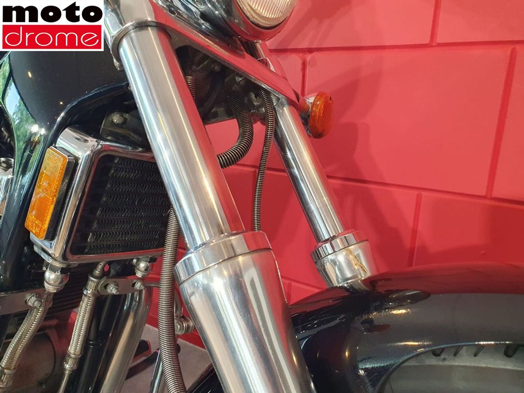 Foto 16 - Suzuki VS 1400 | MOOI EXEMPLAAR!