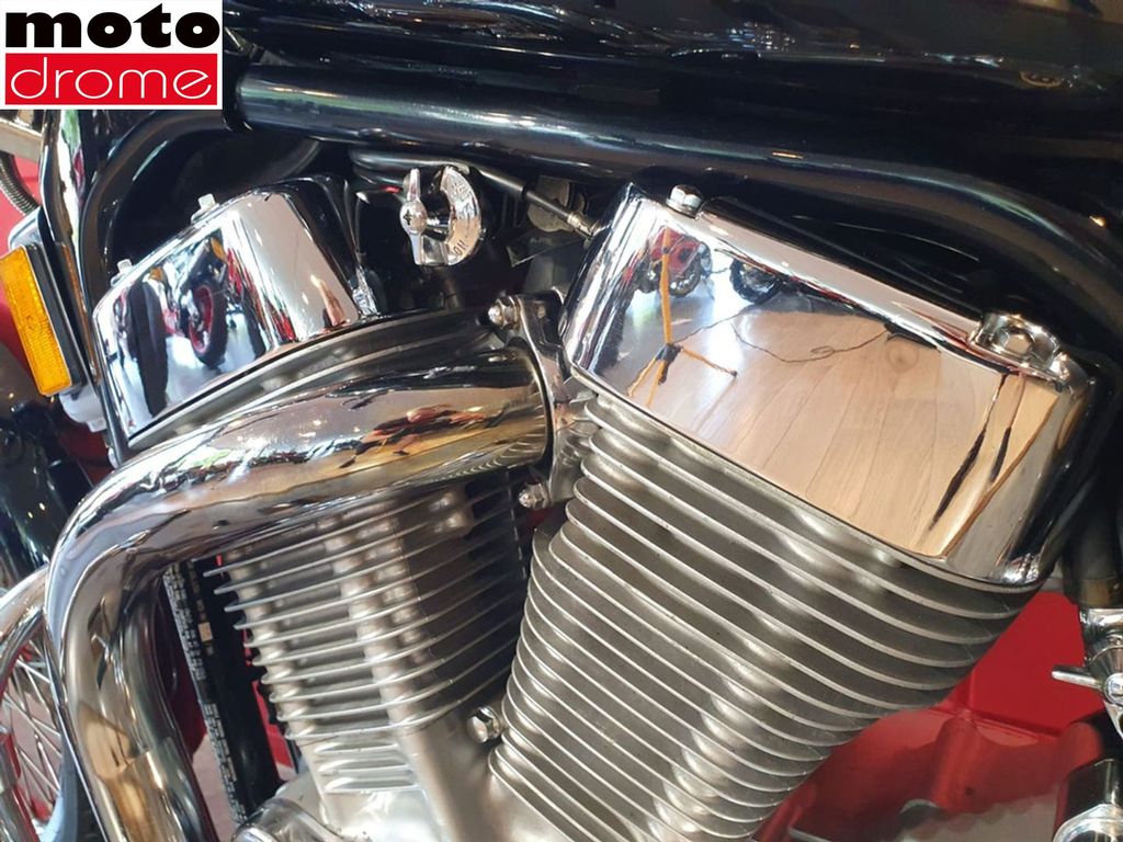 Foto 17 - Suzuki VS 1400 | MOOI EXEMPLAAR!