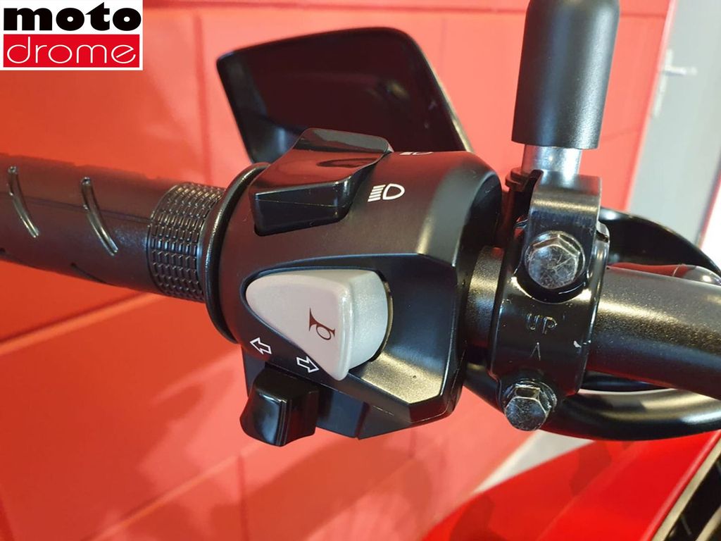 Foto 10 - Honda CB 500 XA | A2 | GARANTIE