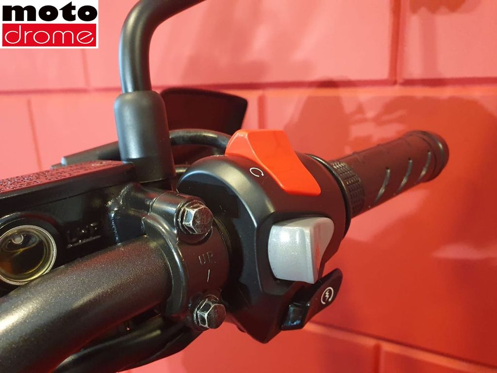 Foto 15 - Honda CB 500 XA | A2 | GARANTIE