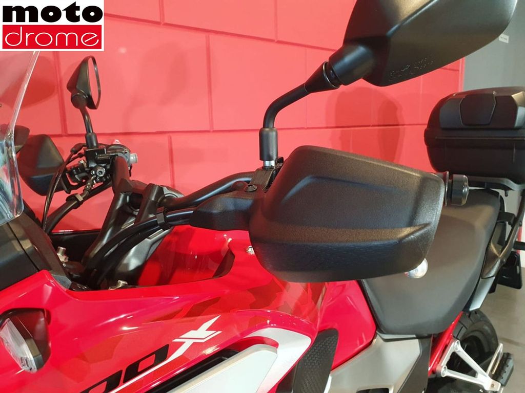 Foto 16 - Honda CB 500 XA | A2 | GARANTIE