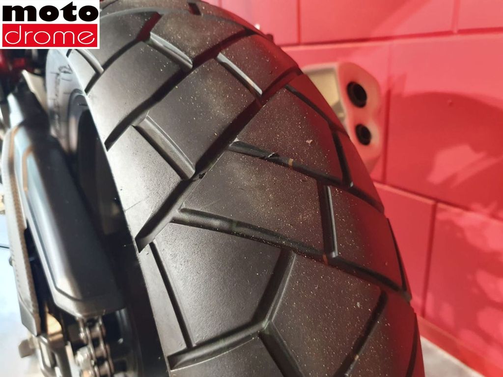 Foto 19 - Honda CB 500 XA | A2 | GARANTIE