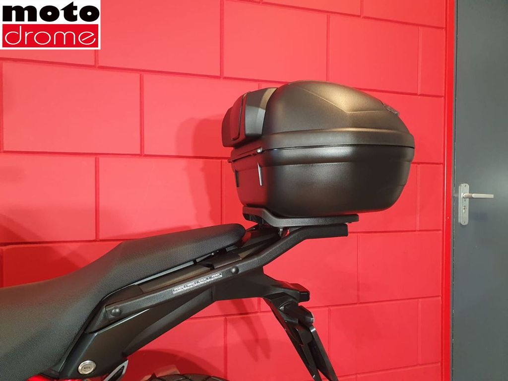 Foto 20 - Honda CB 500 XA | A2 | GARANTIE