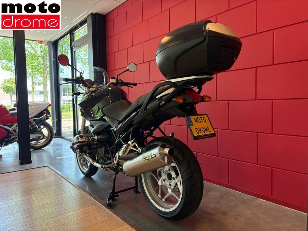 Foto 4 - BMW R 1200 R