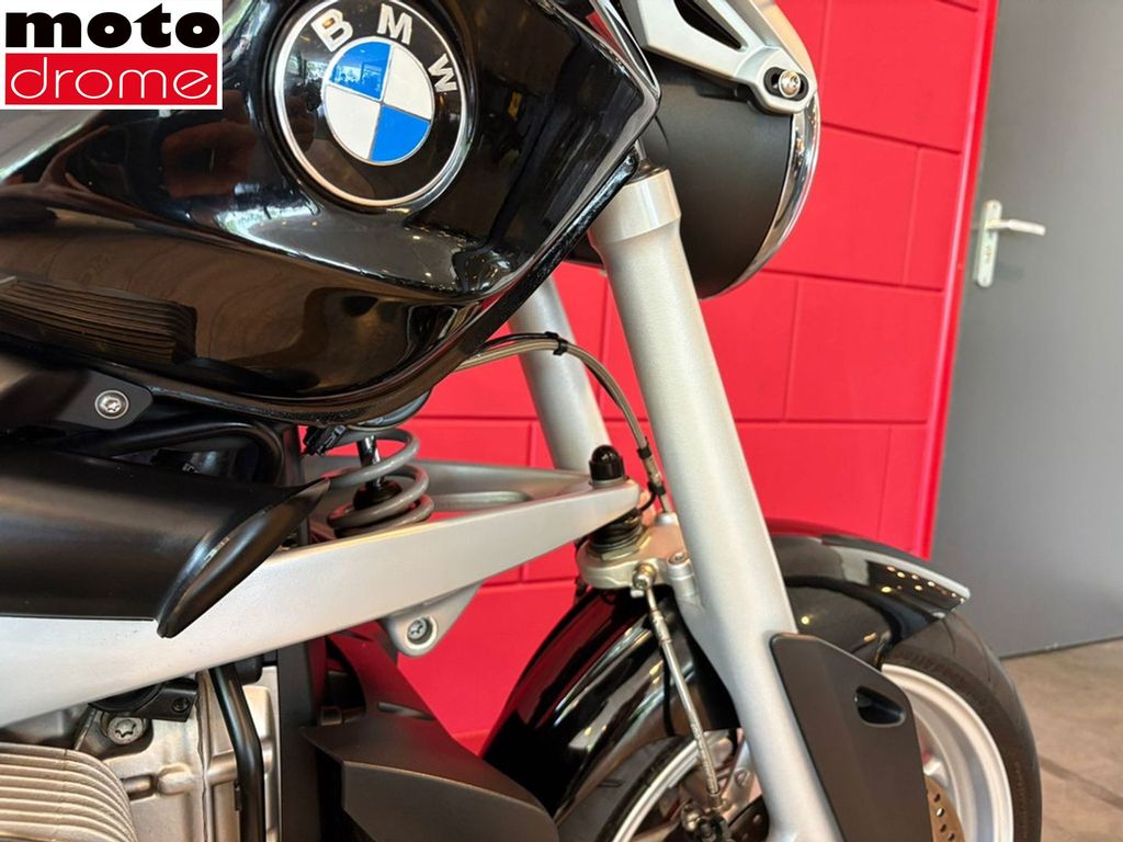 Foto 7 - BMW R 1200 R