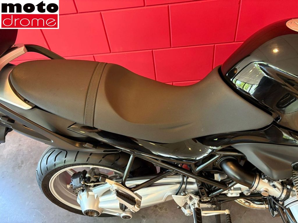 Foto 10 - BMW R 1200 R