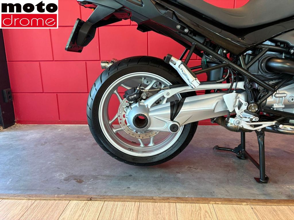 Foto 11 - BMW R 1200 R