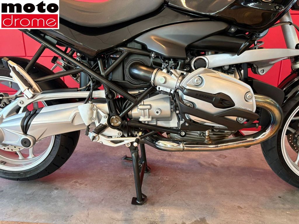 Foto 12 - BMW R 1200 R