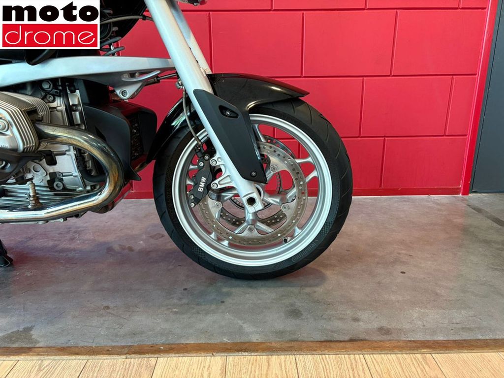 Foto 14 - BMW R 1200 R
