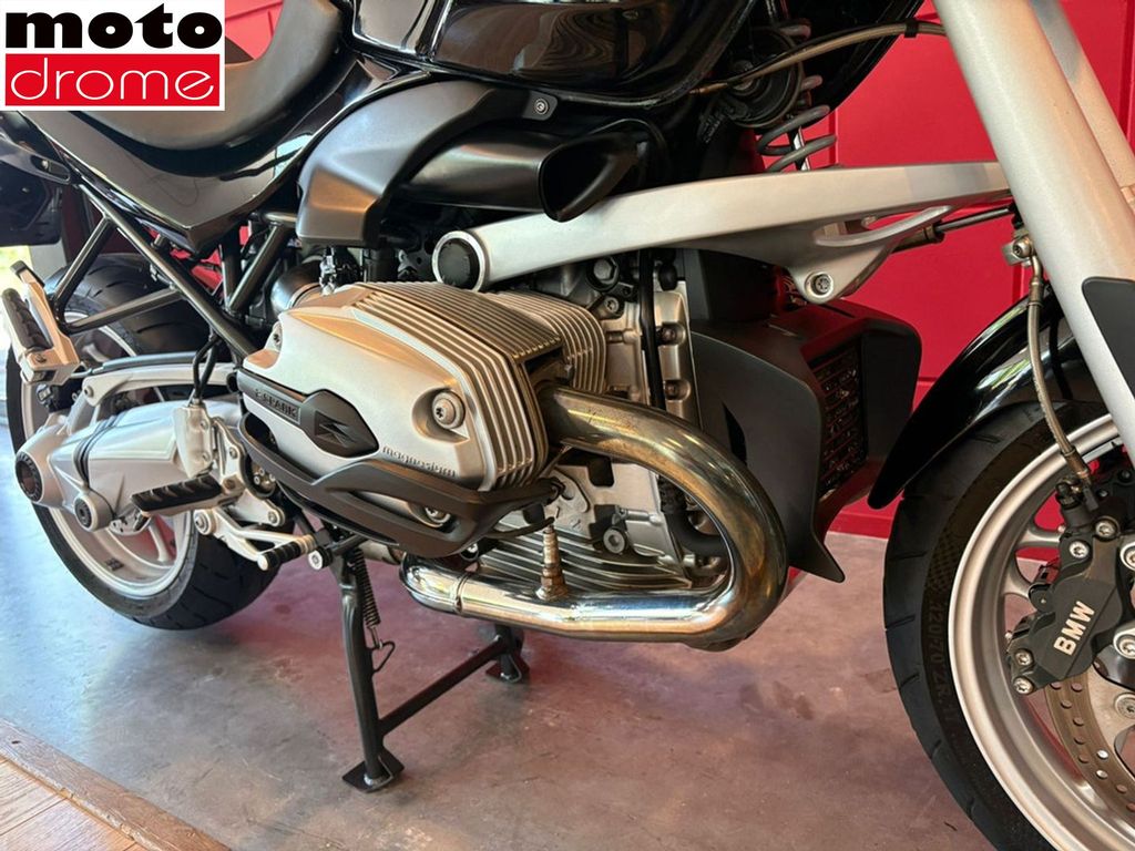 Foto 15 - BMW R 1200 R