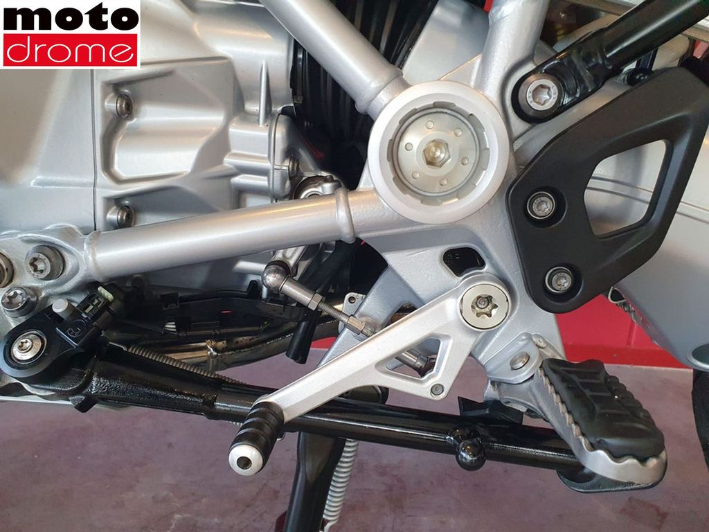 Foto 13 - BMW R 1200 GS | DYNAMIC ESA | GARANTIE