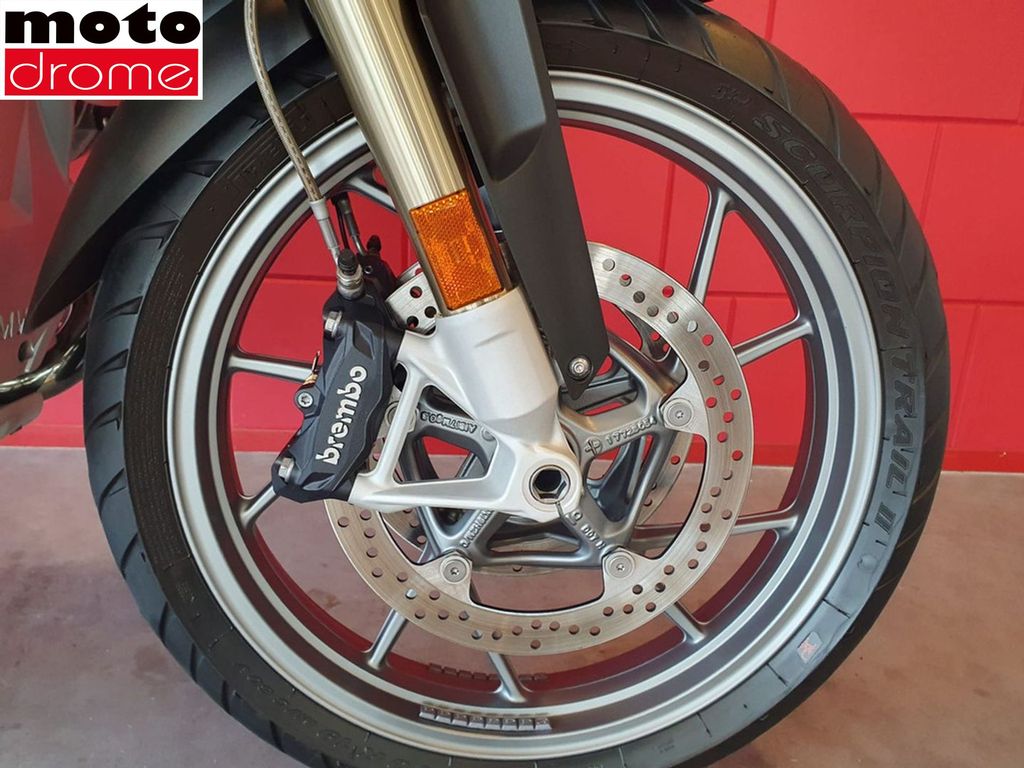 Foto 11 - BMW R 1200 GS | DYNAMIC ESA | GARANTIE